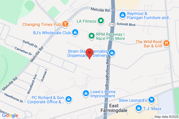 Restaurant Depot