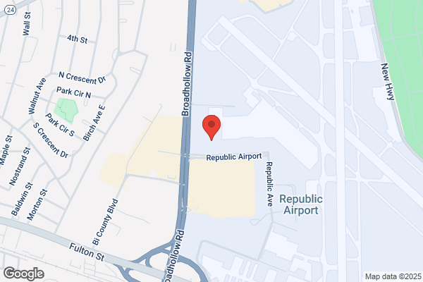 TownePlace Suites Republic Airport Long Island/Farmingdale