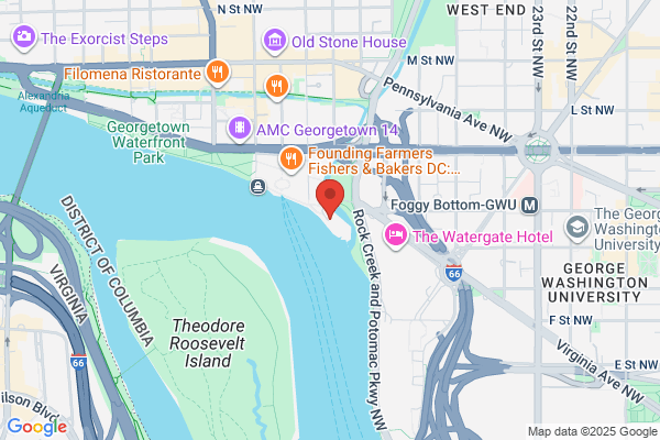 Foggy Bottom Marine