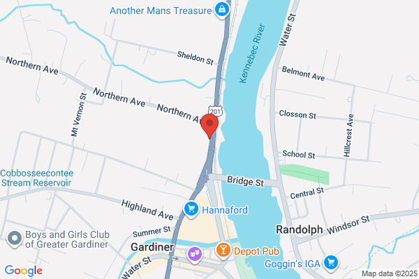 Gardiner Family Chiropractic