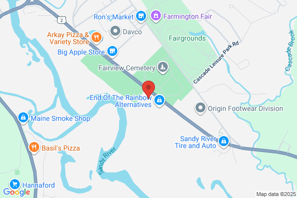 Kennebec Home Brew Supplies