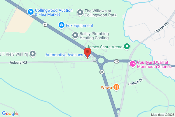 Automotive Avenues