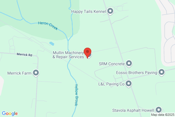 Fraley Carl & Son Inc