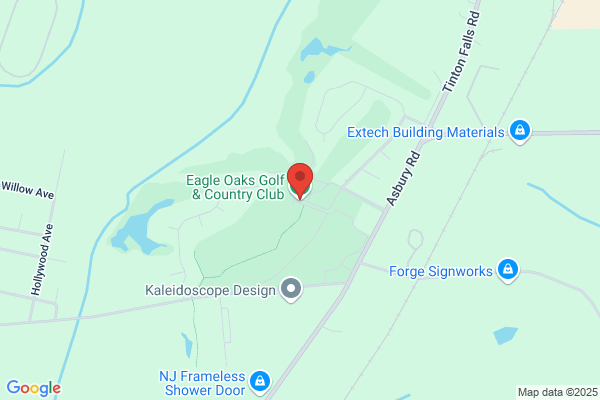 Shore Oaks Golf Maintenance