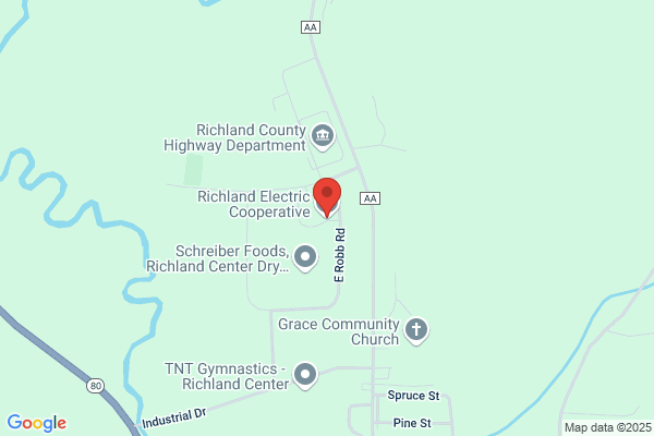 Ricland Electric LLC