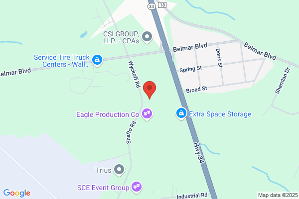 R.D.A. Building Contractors