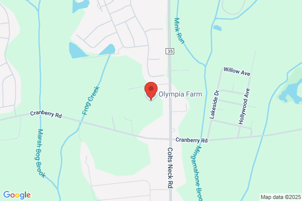 Olympia Farm Inc