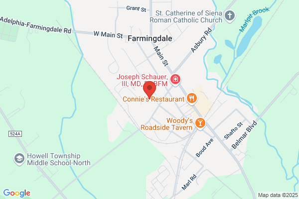Farmingdale Vet Clinic