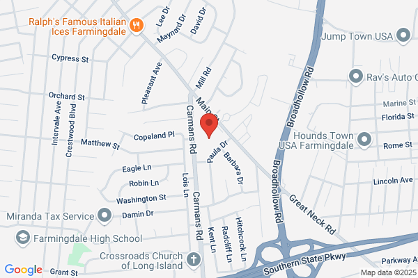 Bitcoin ATM Farmingdale - Coinhub