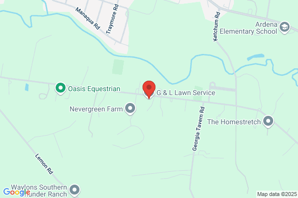 G & L Lawn Service Inc
