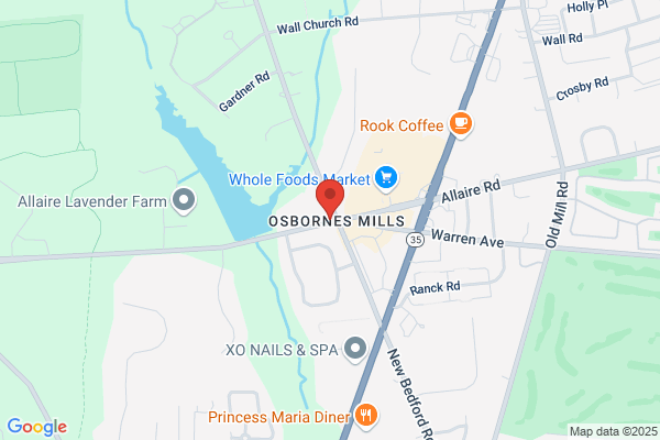 Osborne Mills