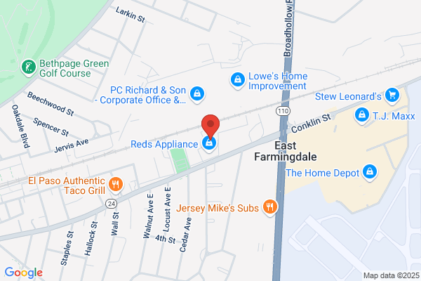 Long Island Beverage Systems