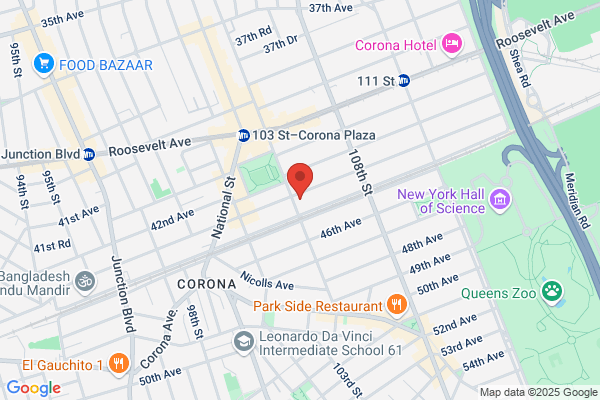 Corona Jackson Refrigeration Svce Inc