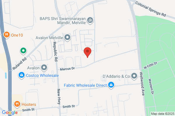 York Heating & Air