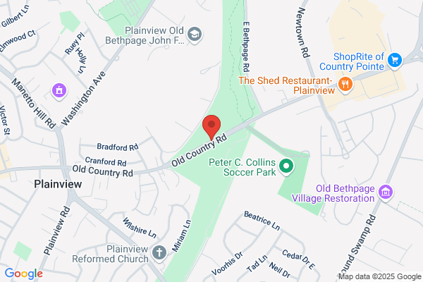 Eagle Rock Properties