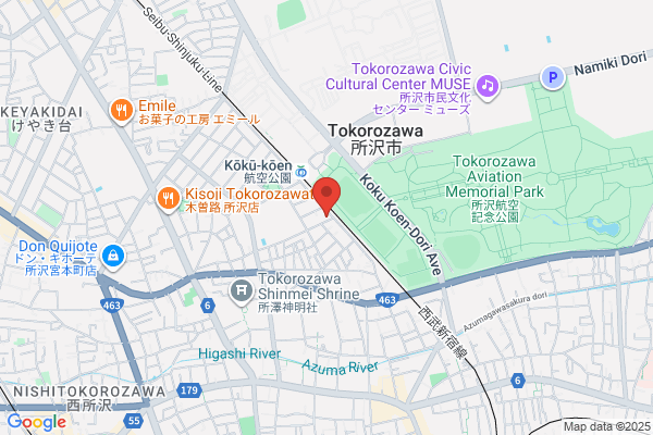 Japan Motor Company Inc