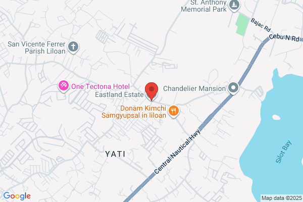Eastland Estates Inc