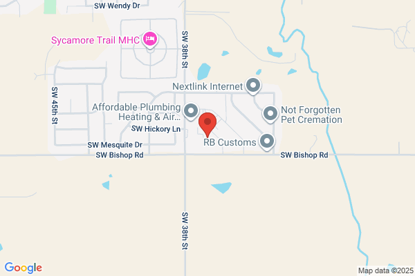 Perry Mechanical Contractors Corporation