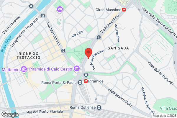 La Villetta