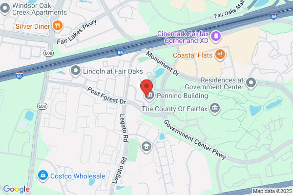 Fairfax Service Bureau