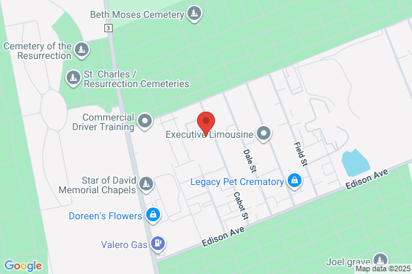 Broman Clifford & Son Inc