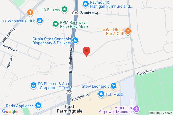 Hardscrabble Equipment Services