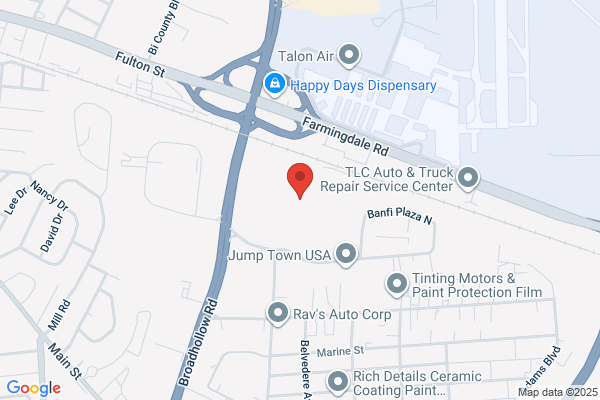 Roam Trucking Inc