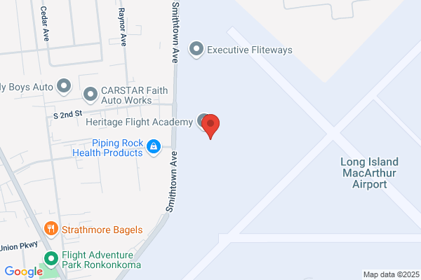 New York Helicoptor Charter Inc
