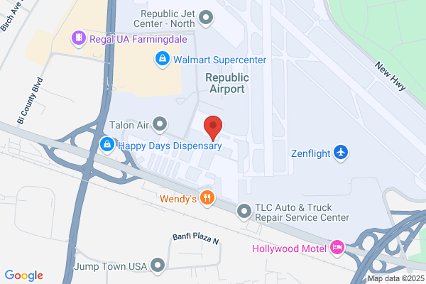 North Eastern Aviation Corporation