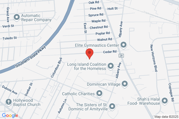United North Amityville Youth Organization