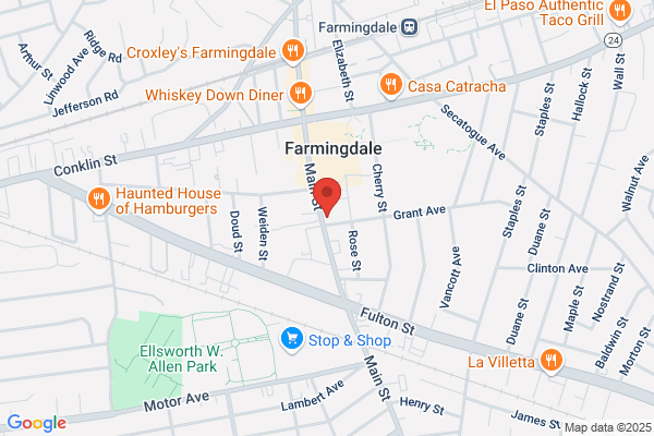 United Methodist Church of Farmingdale