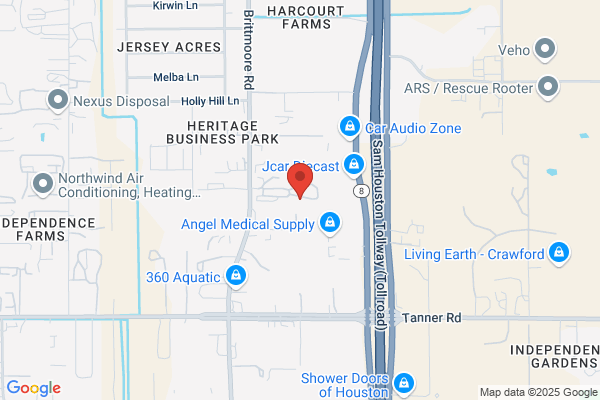 Buster Enterprises Inc