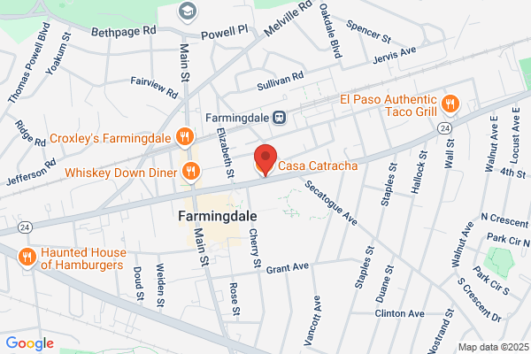 Fabios Deli and Grocery Inc