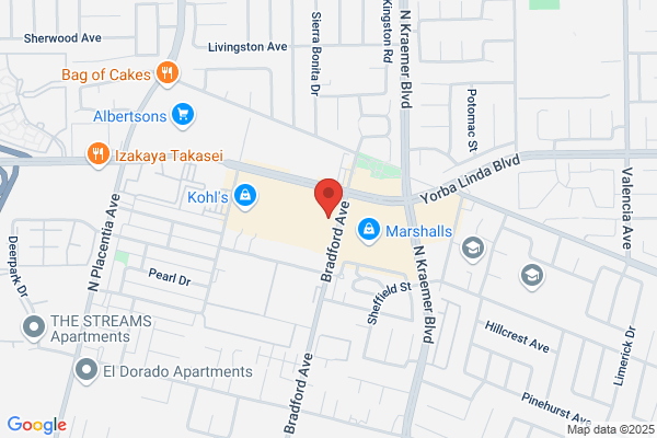 Epakchi Saeed DDS