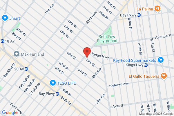 New York Health