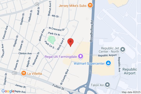 New York Therapy Placement Services Inc