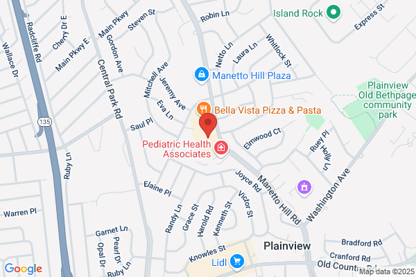 Plainview Family Pharmacy Inc