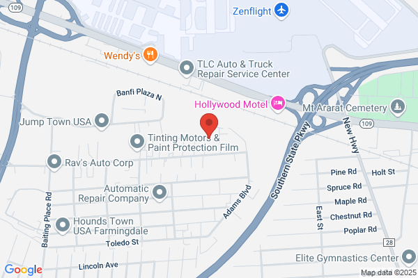 Long Island Marine Electronics
