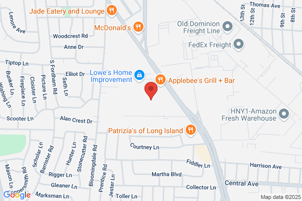 Water Damage Nassau 1-877 EMERGENCY