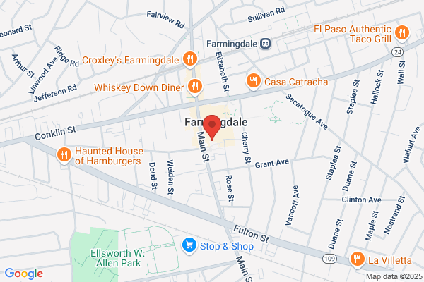 Farmingdale Fire Department
