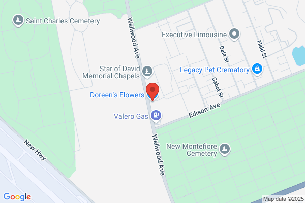 Ye Olde Friendly Flower Shoppe