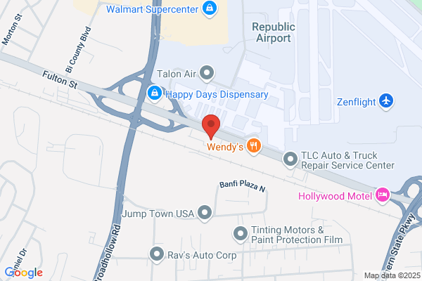 Mets Roll-Off Svce Corporation