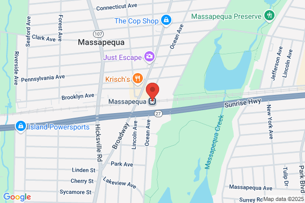 Massapequa Gulf