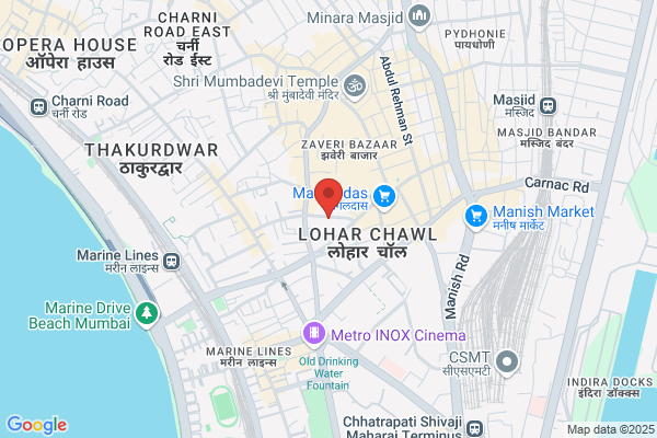 Suraj & Brothers Corporation