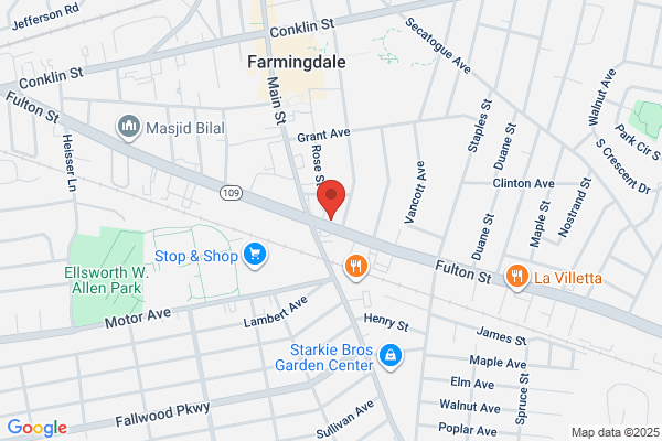Bethpage Tool & Hardware Co Inc
