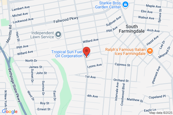 Tripoli E Plmbing & Heating Corporation