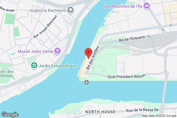Place Warehouse the