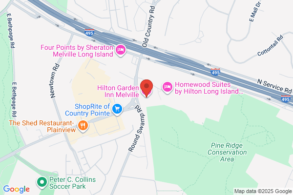 Hilton Garden Inn Melville