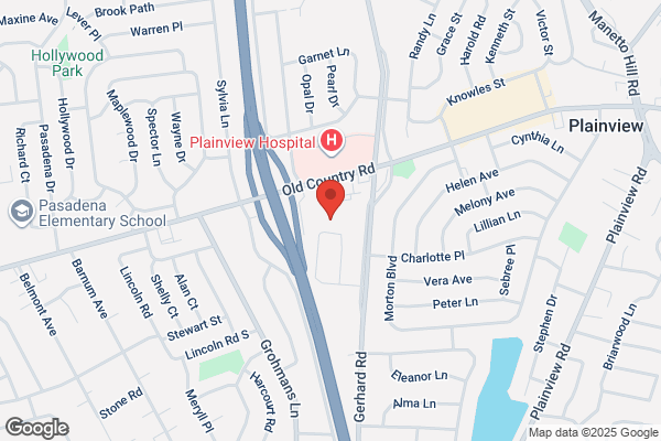Residence Inn Plainview Long Island