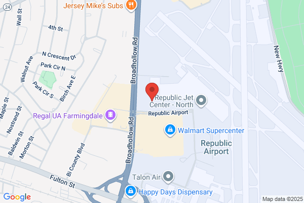 TownePlace Suites Republic Airport Long Island/Farmingdale